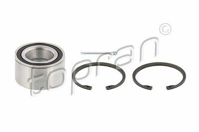 TOPRAN 202434 Wheel Bearing Kit - 74mm Set for Opel Astra, Corsa, Vectra — Wheel Bearings