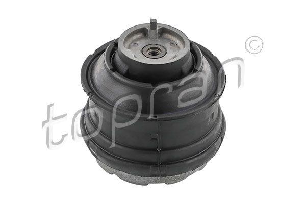 Topran 407837 Engine Mount Lower W202 94 > 00 W203 00 > 07 W210 95 > 99 W211 02 > 09 R170 00 > 04 Cl203 03 > 08 — Mounts
