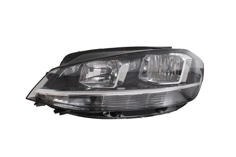 HMPX PARTS 5G1941005D Headlight LED Left (E-Mark) Golf 7 17 > — Headlights