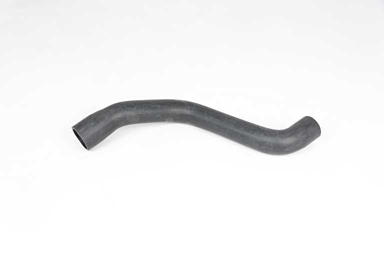 Bsg 65-700-411 Radiator Hose Lower Astra F C18nz C20ne 91-98 — Hoses & Tanks