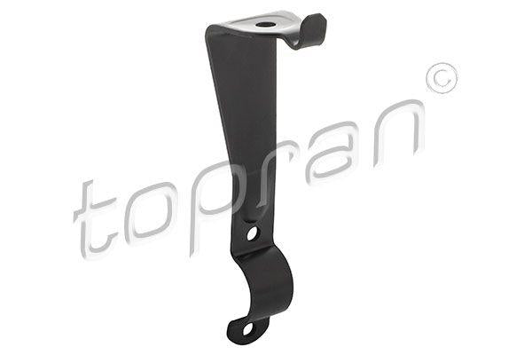 Topran 401495001 Sway Bar Foot Right Mercedes W201 190 — Sway Bars & Links