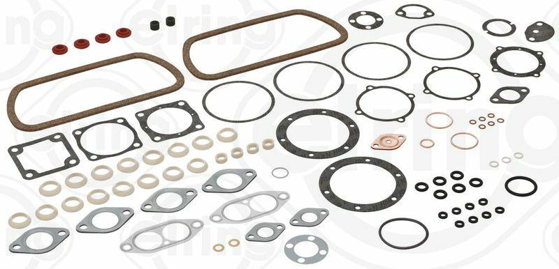 ELRING VW Gasket Set - Complete Set for Air-Cooled Engines 1300 1303 1600 — Gaskets & Seals