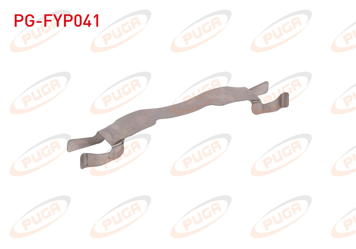 PUGA PG-FYP041 Brake Sheet Metal Masası M.131 / Dks | Set of 25