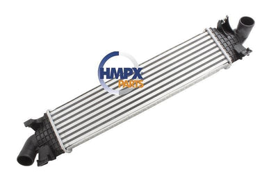 HİMPEKS 8V61 9L440 AC Intercooler Focus C-Max 1.6 TDCi 04 > — Turbo & Supercharger
