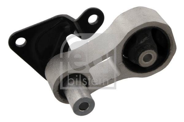 FEBI Transmission Mount for Mazda 2 - Rubber/Metal Construction — Mounts