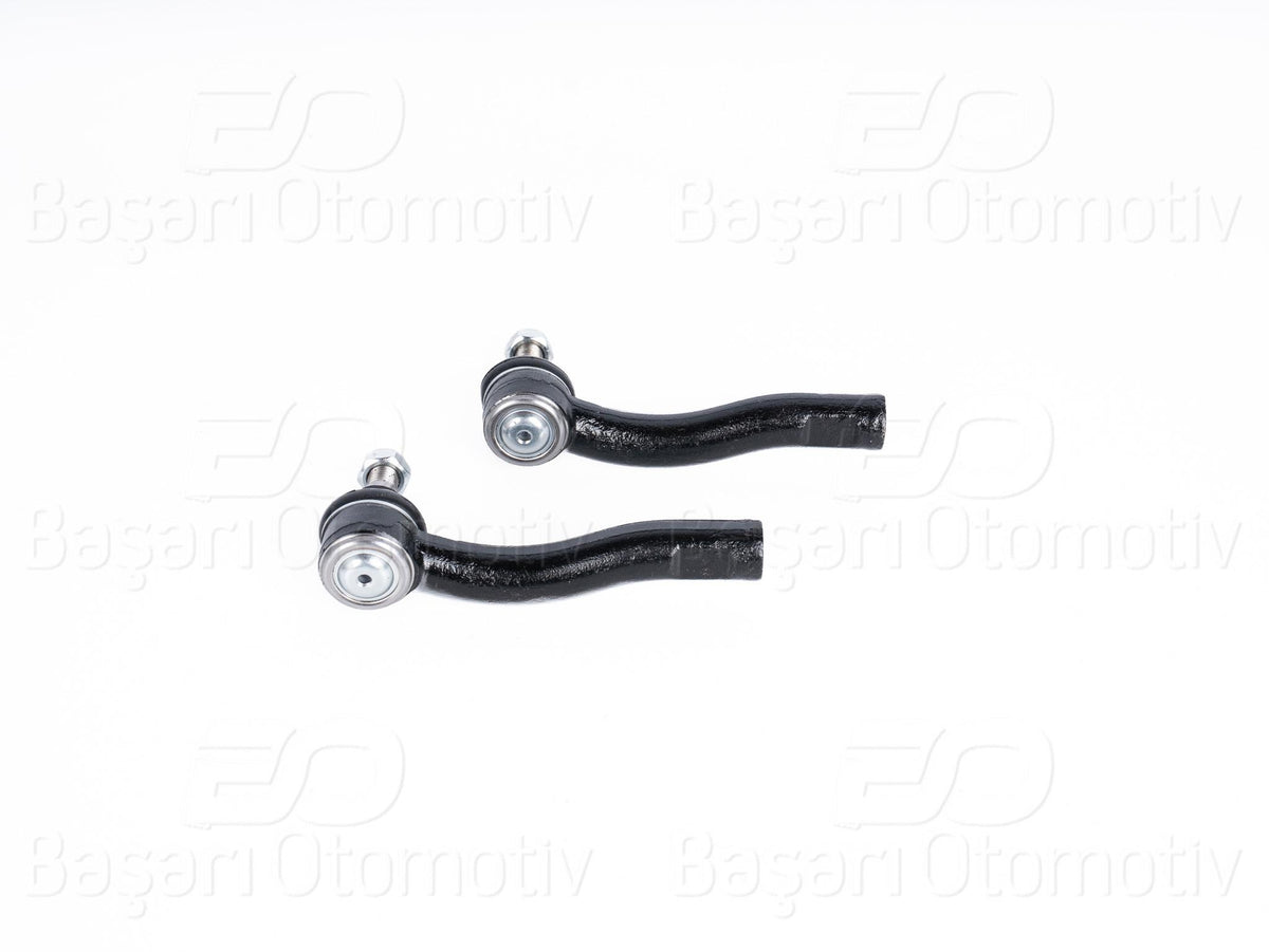 Wisco 2183024-00 Tie Rod End Right (Lubrication Drilled) Chevrolet Lacetti 04-10 — Tie Rods & Linkage