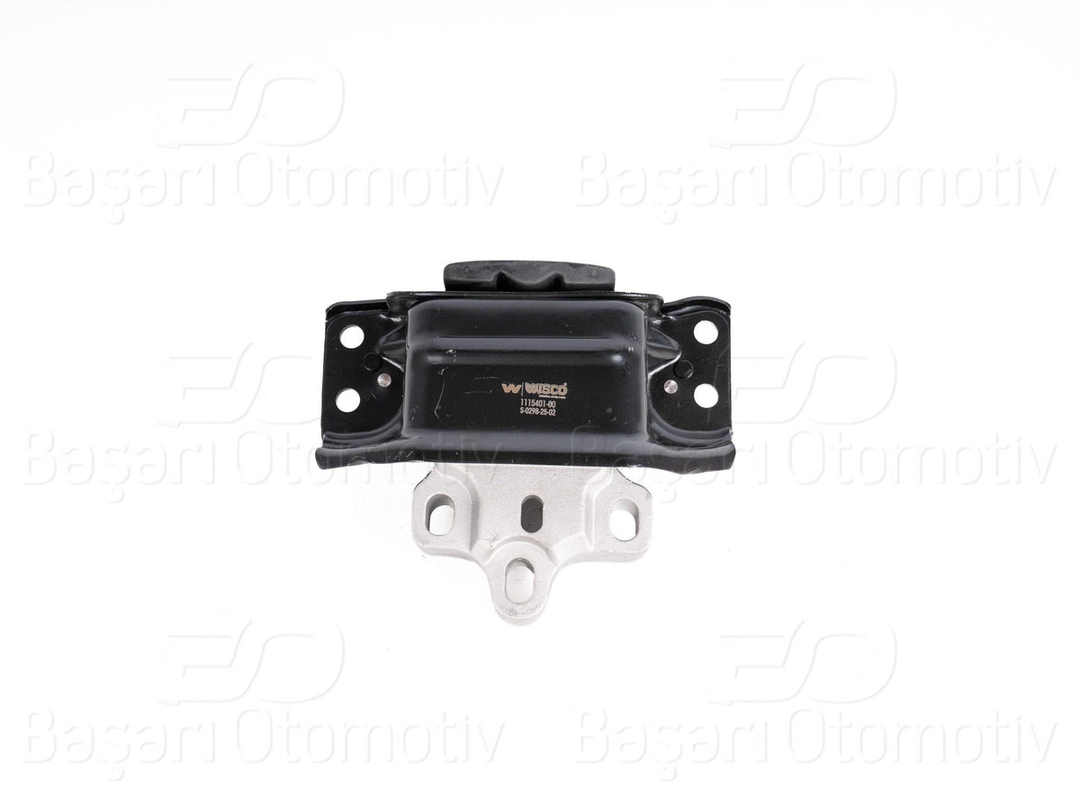 Wisco 1115401-00 Engine Mount (Left) VW Passat B8 Tiguan Karoq Ateca Tarraco 2.0 TDI Dada Dtra Dtrc Dtua Czda 19 > — Mounts