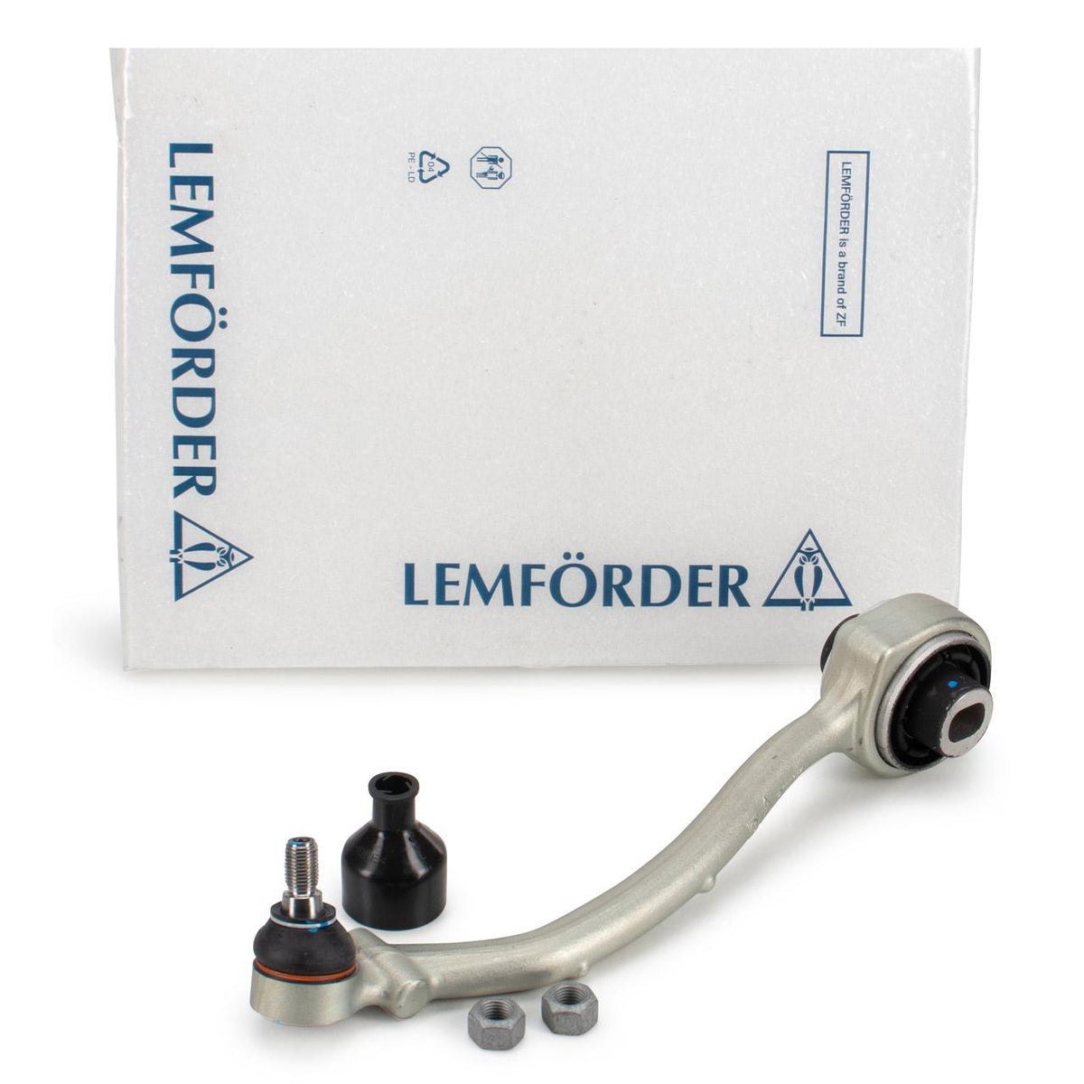 LEMFORDER 2959402 - Front Right Swing Arm Replacement for W203 — Lemförder, Control Arms & Ball Joints