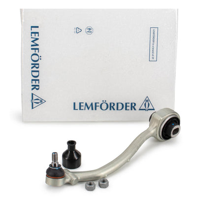 LEMFORDER 2959402 - Front Right Swing Arm Replacement for W203 — Lemförder, Control Arms & Ball Joints