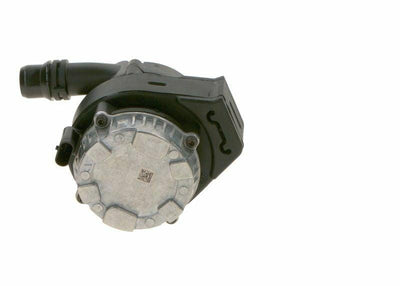 BOSCH Electric Cooling Pump - Auxiliary Electric Circulation Pump for Corsa & Mokka — Fluids & Chemicals