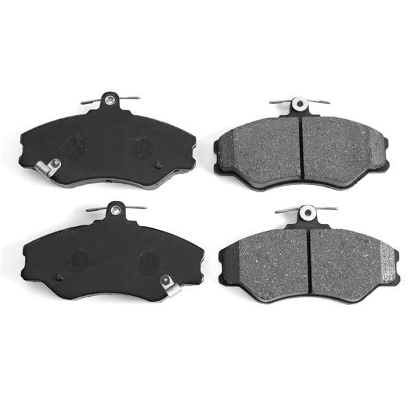 FROW FREN 5651101001 Brake Pad Front (130 mm) Hyundai H100 Minibus 93 — Brake Pads