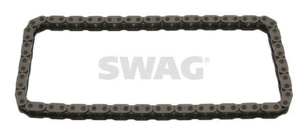 SWAG 99 93 9474 Eks.Zinciri BMW N47 Alt — Timing