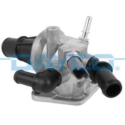 Dayco DT1115H Thermostat (88) Ford Ka 1.3 TDCi 08-16 Fiat 500 (312_) 1.3 D Multijet (312Axb1a) 07-A — Water Pump & Thermostat