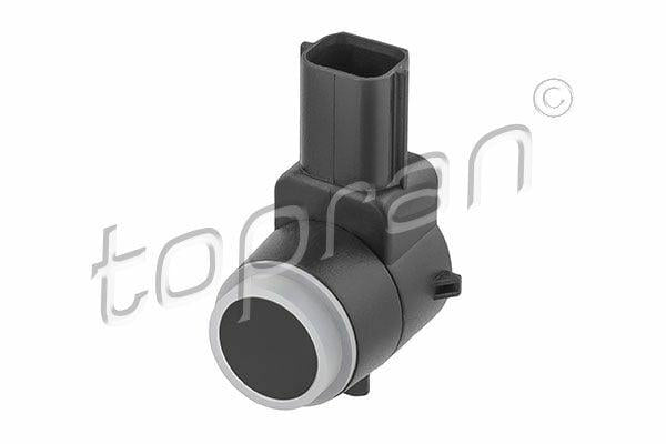 TOPRAN Park Sensor - Ultrasonic Sensor for Opel Astra J & Insignia A — Vehicle Sensors & Switches