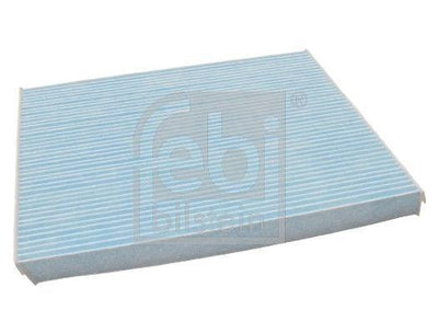 FEBI Pollen Filter for Opel Meriva A - High Quality Air Filtration — Air & Cabin Filters