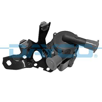Dayco DEP1068 Water Pump 308 / 3008 / 508 / 5008 1.6 Tph 2012 — Water Pump & Thermostat