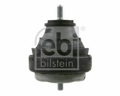 Febi 22195 Transmission Mount Durable Rubber/Metal Construction Compatible with Mercedes-Benz Vito 1997-2003 — Mounts