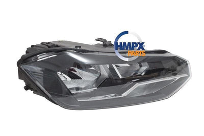 HMPX PARTS 2G1941006 Headlight Right (E-Mark) Polo 17 > — Headlights