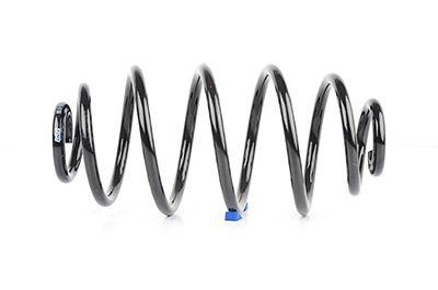 Bsg 65-305-018 Coil Spring Rear Astra H Bm 04 — Springs