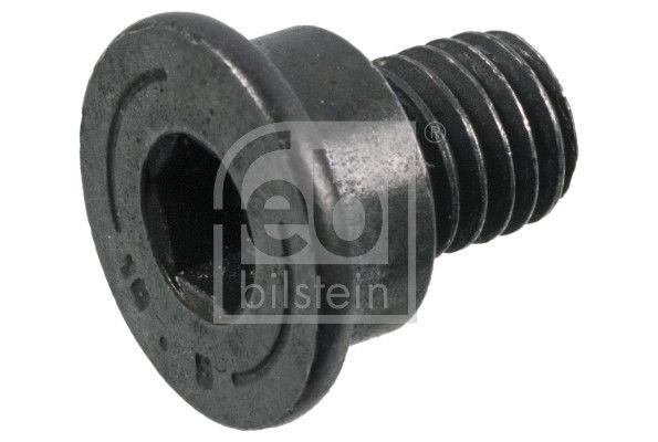 Febi Bilstein 180528 BMW Brake Disc Sabitleme Bolt 34211161806 | 1 Piece