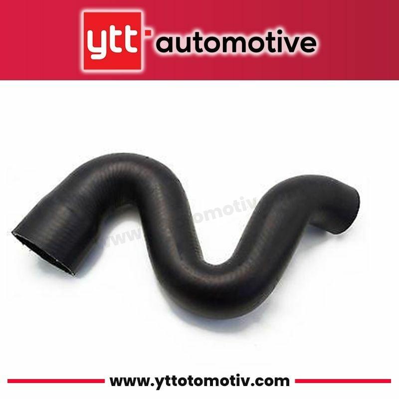YTT Turbo Hose - Compatible with Passat, A4 & A6 1.9 TDI — Turbo & Supercharger