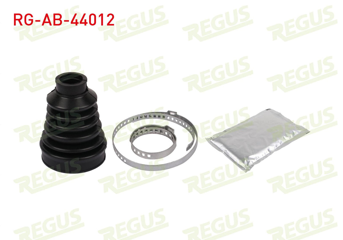 REGUS RG-AB-44012 CV Joint Boot Inner Kit Amarok / Touareg / Q7 / Cayenne — Axles, CV Joints & Boots