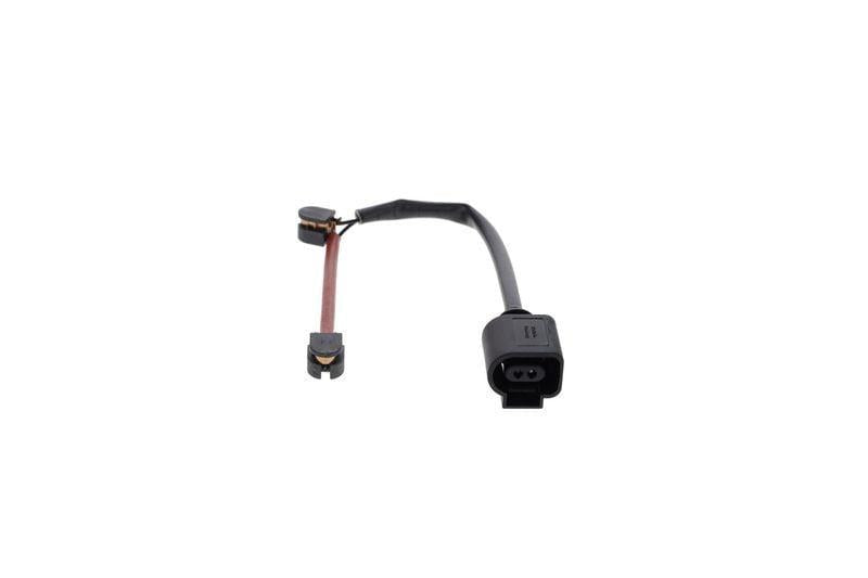 BOSCH Electrical Warning Switch - Replace Your Audi Q7 Warning Signal (07-15) — Switches & Relays