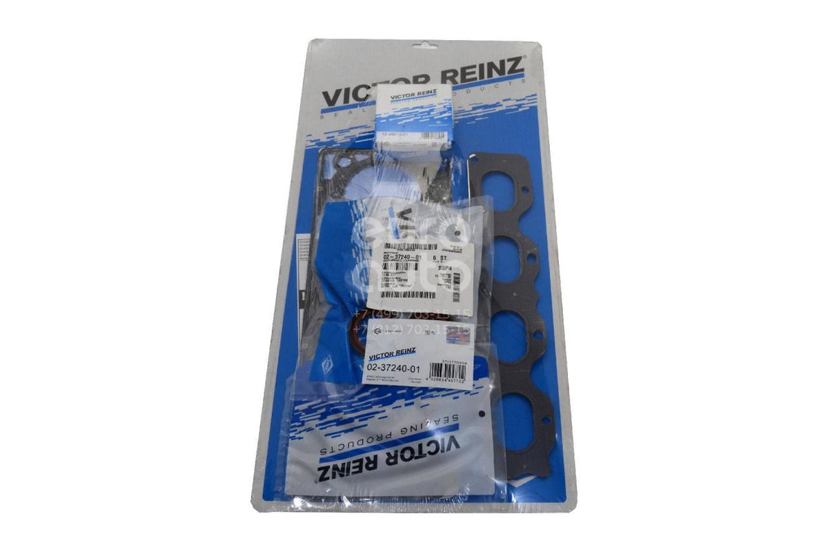 Victor Reinz Opel Astra H 1.8 Head Gasket Set — Gaskets & Seals