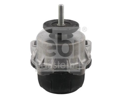 Febi Bilstein 32124 Motor Connecting Mount with Oil Transit V184 2,4Tdci 137Ps 04-06