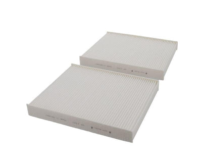 Corteco 80001210 Cabin Air Filter Replacement Cabin Air Filter — Air & Cabin Filters