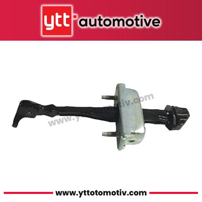 YTT Y2361 Door Tensioner Rear Astra J 09-15 — Pulleys & Tensioners
