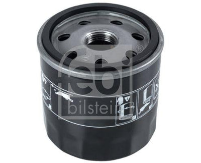 Febi Bilstein 109603 Oil Filter Qashqai Note Clio IV Megane IV Captur Talisman Sandero II 1.5 dCi K9k 12- — Oil Filters