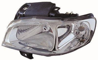 Depo 445-1111L-LD-EM Headlight Left Seat Ibiza 99-/ Cordoba 99- — Headlights