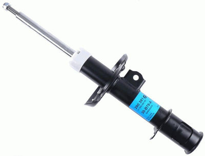 Sachs 560469 Shock Absorber Front Right Opel Corsa C /Combo C /Meriva A 00-11 — Shocks & Struts