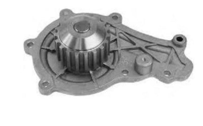 FROW SU POMPASI 2661502002 Water Pump (Water Pump) Ford Fiesta Focus II Peugeot P207 Citroen C3 C4 — Water Pump & Thermostat