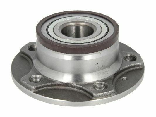 FAG Audi A5 Rear Wheel Bearing - Compatible with 2008-2015 Models — Wheel Bearings