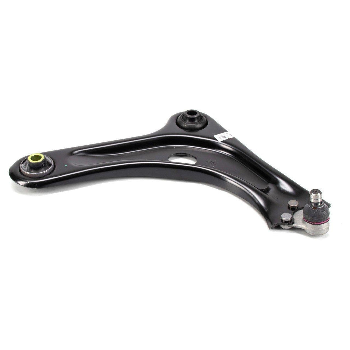 TEKNOROT Peugeot 2008 2013-2019 Front Right Control Arm Replacement — Control Arms & Ball Joints