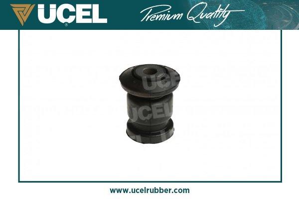 Üçel S31555 Control Arm Bushing Small Grande Punto-Linea-Fiorino-Qubo-Prat — Bushings & Mounts