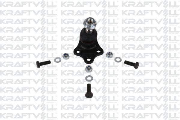 Kraftvoll 13010232 Ball Joint Front Lower Landrover Freelander II 06-14 — Control Arms & Ball Joints