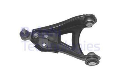 Delphi TC883 Front Left Lower Control Arm Renault Clio II / Kangoo / Symbol / Thalia 1.2-1.9 (wi — Control Arms & Ball Joints