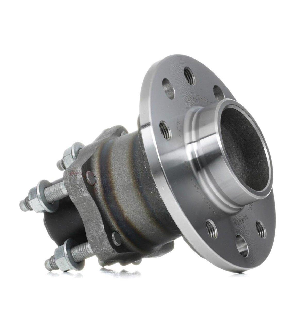 GAUTOPARTS Opel Astra G5 Rear Wheel Bearing Assembly - ABS Compatible — Wheel Bearings