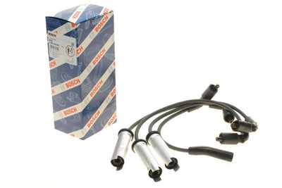 Bosch 0986356980 Spark Plug Wire Chevrolet Aveo/Kalos 1.4-1.5 — Coils & Plugs