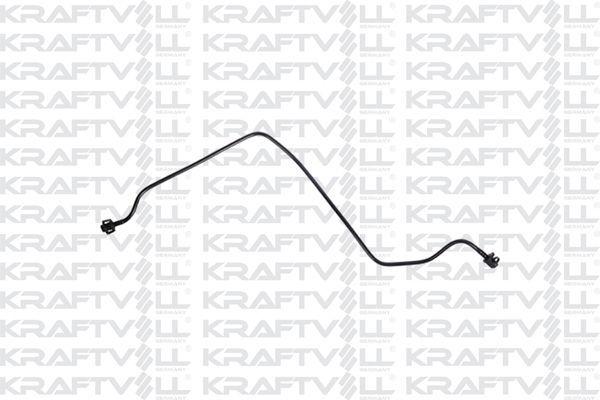 KRAFTVOLL Replacement Water Reservoir Hose - Fits Peugeot 307 Models — Fluids & Chemicals