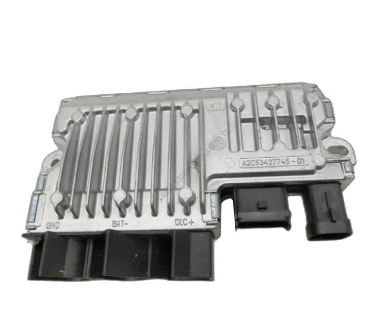 MOPAR (PSA) 9818459680 Citroen Ds7 Start-Stop Beyni 308/3008/508 Euro 6 Genuine — Modules & Wiring