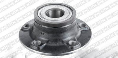 SNR-NTN XTGB43745R02 Rear Wheel Hub Bearing Audi A4 A5 A6 08-18 — Hub Assemblies