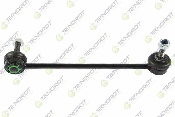 teknorot b-411t front right rod, bmw e39 suspension part, automotive part for bmw e39 Teknorot B-411T - Front Right Rod (276 mm) for BMW E39 Enthusiasts TEKNOROT B-411T Front Right Rod for BMW E39 teknorot, bmw-parts, suspension, front-rod, car-accessories, e39, automotive-repair, mechanics, car-owners, ai-generated