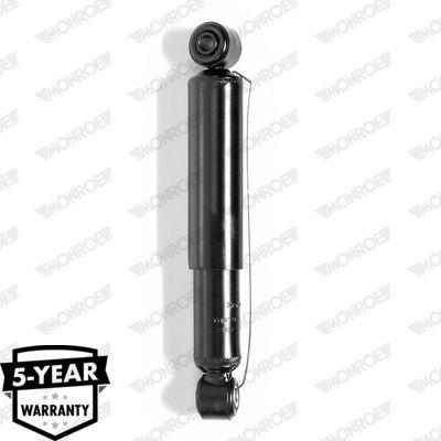 Monroe G21658 Rear Shock Absorber Suzuki Ignis 03-/Opel Agila A 04-