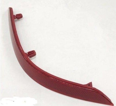 İthal 2K5945106D Volkswagen Caddy 2015 Model onwards Right Rear Bumper Reflector — Tail, Signal & Reflectors