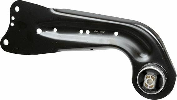 LEMFORDER 4249201 Rear Left Control Arm - For Golf VII, Superb, A3 — Lemförder, Control Arms & Ball Joints