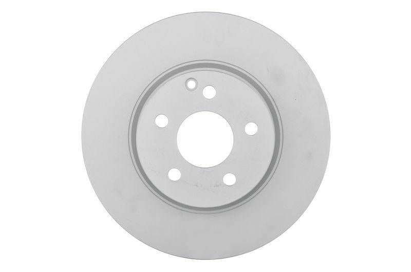 BOSCH 0986479040 Front Brake Disc - 2 Pieces for C219, W211, S211 — Brake Rotors & Drums